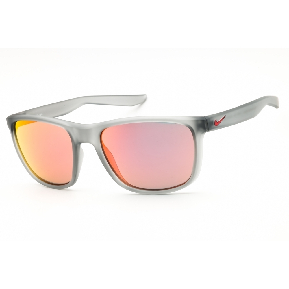 NWT Nike NIKE ESSENTIAL ENDEAVOR FQ4619-016 Rectangular Sunglasses